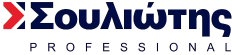 Σουλιώτης Professional logo